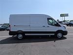 2025 Ford Transit 250 Medium Roof AWD Empty Cargo Van for sale #25ZC067 - photo 7