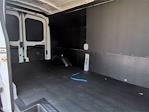 2025 Ford Transit 250 Medium Roof AWD Empty Cargo Van for sale #25ZC067 - photo 8