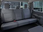 2025 Ford F-350 Crew Cab SRW 4x4 Pickup for sale #25ZC068 - photo 11