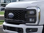 2025 Ford F-350 Crew Cab SRW 4x4 Pickup for sale #25ZC068 - photo 17