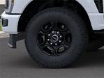 2025 Ford F-350 Crew Cab SRW 4x4 Pickup for sale #25ZC068 - photo 19