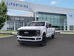 2025 Ford F-350 Crew Cab SRW 4x4 Pickup for sale #25ZC068 - photo 2
