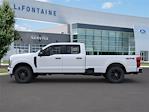 2025 Ford F-350 Crew Cab SRW 4x4 Pickup for sale #25ZC068 - photo 3