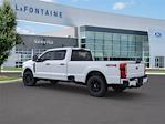 2025 Ford F-350 Crew Cab SRW 4x4 Pickup for sale #25ZC068 - photo 4