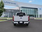 2025 Ford F-350 Crew Cab SRW 4x4 Pickup for sale #25ZC068 - photo 5