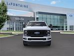 2025 Ford F-350 Crew Cab SRW 4x4 Pickup for sale #25ZC068 - photo 6