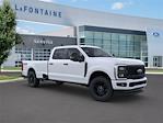 2025 Ford F-350 Crew Cab SRW 4x4 Pickup for sale #25ZC068 - photo 7