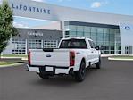2025 Ford F-350 Crew Cab SRW 4x4 Pickup for sale #25ZC068 - photo 8
