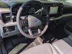 2025 Ford F-550 Super Cab DRW 4x4 Cab Chassis for sale #25ZC069 - photo 11