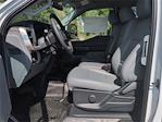 2025 Ford F-550 Super Cab DRW 4x4 Cab Chassis for sale #25ZC069 - photo 12