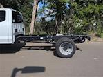 2025 Ford F-550 Super Cab DRW 4x4 Cab Chassis for sale #25ZC069 - photo 3