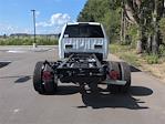 2025 Ford F-550 Super Cab DRW 4x4 Cab Chassis for sale #25ZC069 - photo 5