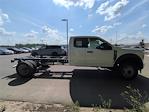 2025 Ford F-550 Super Cab DRW 4x4 Cab Chassis for sale #25ZC069 - photo 7