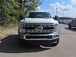 2025 Ford F-550 Super Cab DRW 4x4 Cab Chassis for sale #25ZC069 - photo 9