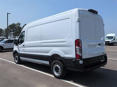 2025 Ford Transit 250 Medium Roof RWD Empty Cargo Van for sale #25ZC070 - photo 2