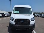 2025 Ford Transit 250 Medium Roof RWD Empty Cargo Van for sale #25ZC070 - photo 10