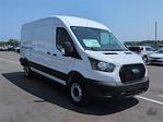 2025 Ford Transit 250 Medium Roof RWD Empty Cargo Van for sale #25ZC070 - photo 9