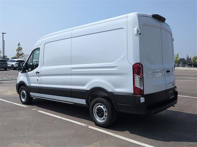 2025 Ford Transit 250 Medium Roof RWD Empty Cargo Van for sale #25ZC071 - photo 2