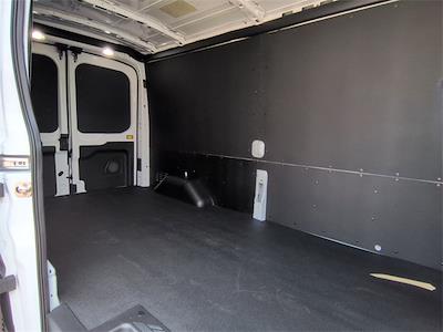 2025 Ford Transit 250 Medium Roof RWD Empty Cargo Van for sale #25ZC071 - photo 2