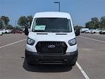 2025 Ford Transit 250 Medium Roof RWD Empty Cargo Van for sale #25ZC071 - photo 11