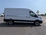 2025 Ford Transit 250 Medium Roof RWD Empty Cargo Van for sale #25ZC071 - photo 8