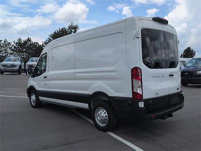 2025 Ford Transit 250 Medium Roof AWD Empty Cargo Van for sale #25ZC072 - photo 2
