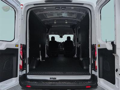 2025 Ford Transit 250 Medium Roof AWD Empty Cargo Van for sale #25ZC072 - photo 2