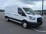 2025 Ford Transit 250 Medium Roof AWD Empty Cargo Van for sale #25ZC072 - photo 10