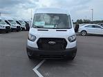 2025 Ford Transit 250 Medium Roof AWD Empty Cargo Van for sale #25ZC072 - photo 11