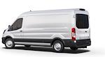 2025 Ford Transit 250 Medium Roof AWD Empty Cargo Van for sale #25ZC072 - photo 2