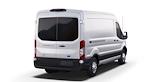 2025 Ford Transit 250 Medium Roof AWD Empty Cargo Van for sale #25ZC072 - photo 3