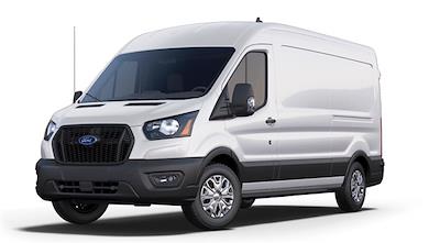2025 Ford Transit 250 Medium Roof RWD Empty Cargo Van for sale #25ZC073 - photo 1