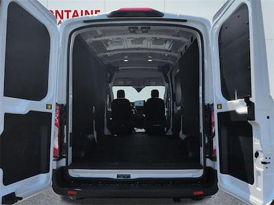 2025 Ford Transit 250 Medium Roof RWD Empty Cargo Van for sale #25ZC073 - photo 2