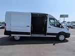2025 Ford Transit 250 Medium Roof RWD Empty Cargo Van for sale #25ZC073 - photo 10
