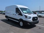 2025 Ford Transit 250 Medium Roof RWD Empty Cargo Van for sale #25ZC073 - photo 12