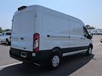 2025 Ford Transit 250 Medium Roof RWD Empty Cargo Van for sale #25ZC073 - photo 8