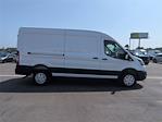 2025 Ford Transit 250 Medium Roof RWD Empty Cargo Van for sale #25ZC073 - photo 9
