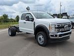 New 2025 Ford F-450 XL Super Cab 4x4 Cab Chassis for sale #25ZC077 - photo 10