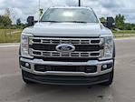 New 2025 Ford F-450 XL Super Cab 4x4 Cab Chassis for sale #25ZC077 - photo 11