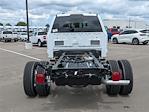 New 2025 Ford F-450 XL Super Cab 4x4 Cab Chassis for sale #25ZC077 - photo 5
