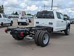 New 2025 Ford F-450 XL Super Cab 4x4 Cab Chassis for sale #25ZC077 - photo 7