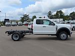 New 2025 Ford F-450 XL Super Cab 4x4 Cab Chassis for sale #25ZC077 - photo 9