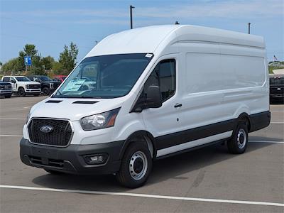 2025 Ford Transit 350 High Roof RWD Empty Cargo Van for sale #25ZC078 - photo 1