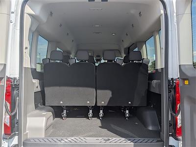 New 2025 Ford Transit 350 XL AWD Passenger Van for sale #25ZC080 - photo 2