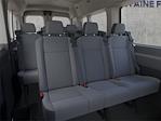 New 2025 Ford Transit 350 XL AWD Passenger Van for sale #25ZC080 - photo 11