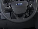 New 2025 Ford Transit 350 XL AWD Passenger Van for sale #25ZC080 - photo 12