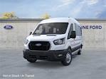 New 2025 Ford Transit 350 XL AWD Passenger Van for sale #25ZC080 - photo 3