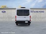 New 2025 Ford Transit 350 XL AWD Passenger Van for sale #25ZC080 - photo 5