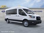 New 2025 Ford Transit 350 XL AWD Passenger Van for sale #25ZC080 - photo 7