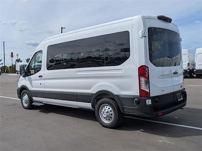 2025 Ford Transit 350 Medium Roof AWD Passenger Van for sale #25ZC081 - photo 2